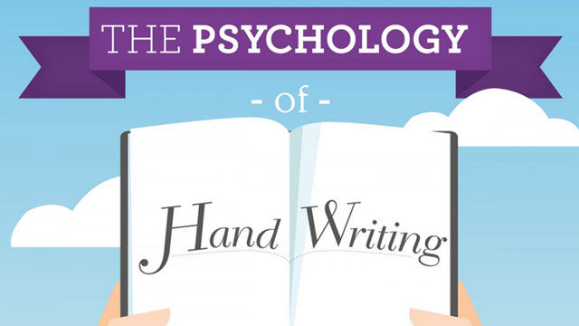 handwriting psycholgy