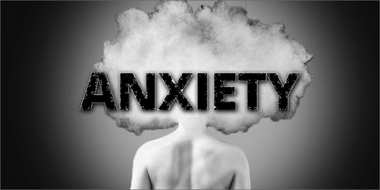 روانشناسی اضطراب: برای درمان اضطراب از کجا کمک بگیریم؟ چگونه به فرد مبتلا به اضطراب کمک کنیم؟