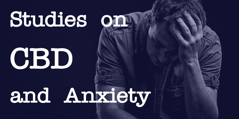 anxiety psychology