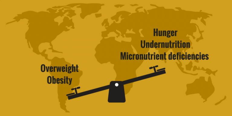 درمان چاقی با سیگنالینگ گرسنگی: آیا می توان آن را برای درمان چاقی تنظیم کرد؟