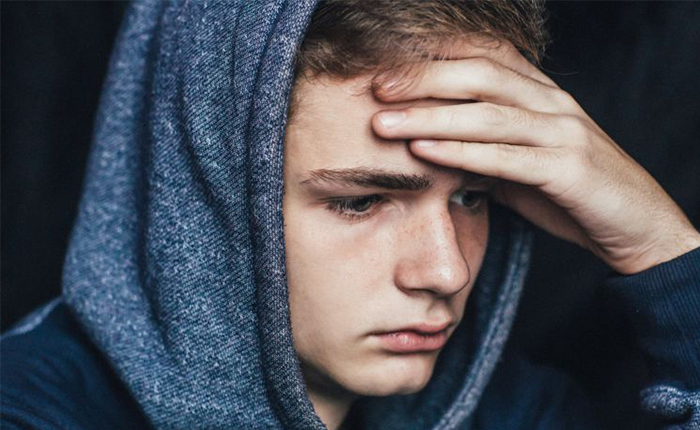 سلامت جسمی برای درمان افسردگی در نوجوانان مهم است