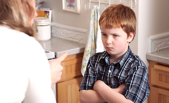 مدیریت خشم برای کودکان: 5 استراتژی مهم