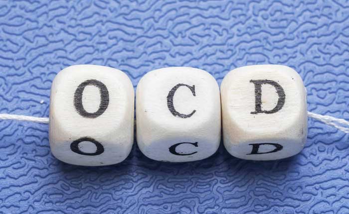 درمان وسواس فکری عملی OCD