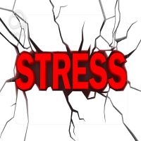 علائم استرس مدیریت استرس