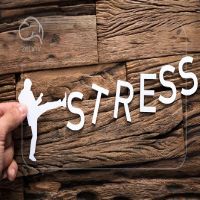 مدیریت استرس تشخیص استرس