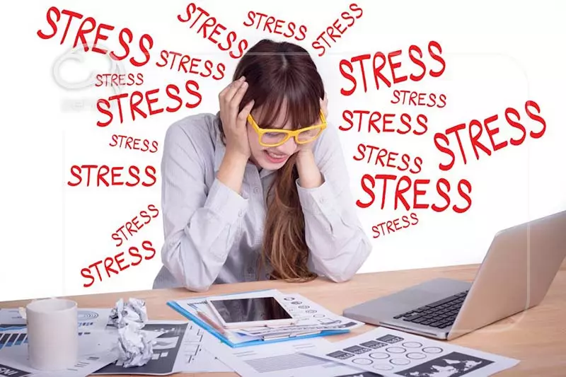 مدیریت استرس چیست