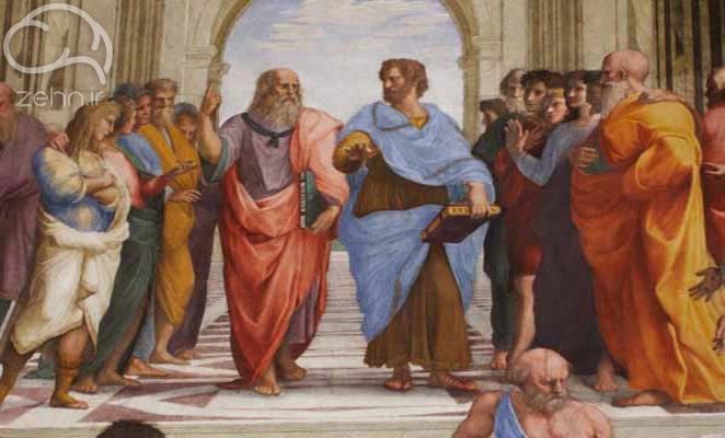 بحث فلسفی در خلاصه کتاب جمهوری افلاطون