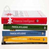 کتاب هوش مالی