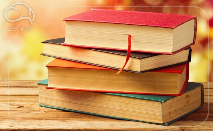 معرفی کتاب در برنامه زندگی