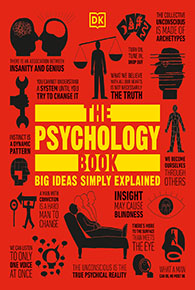کتاب روانشناسی در بهترین کتاب‌های روانشناسی 
