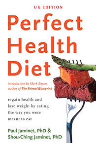 رژیم غذایی کامل سلامت در بهترین کتاب‌­های توسعه فردی