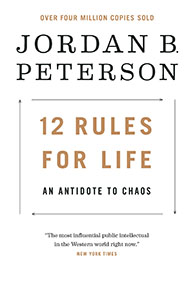 ۱۲ قانون زندگی در بهترین کتاب‌های دنیا